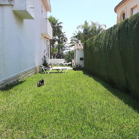 Villa Casa Miami Platja Miami Platja  Exterior foto
