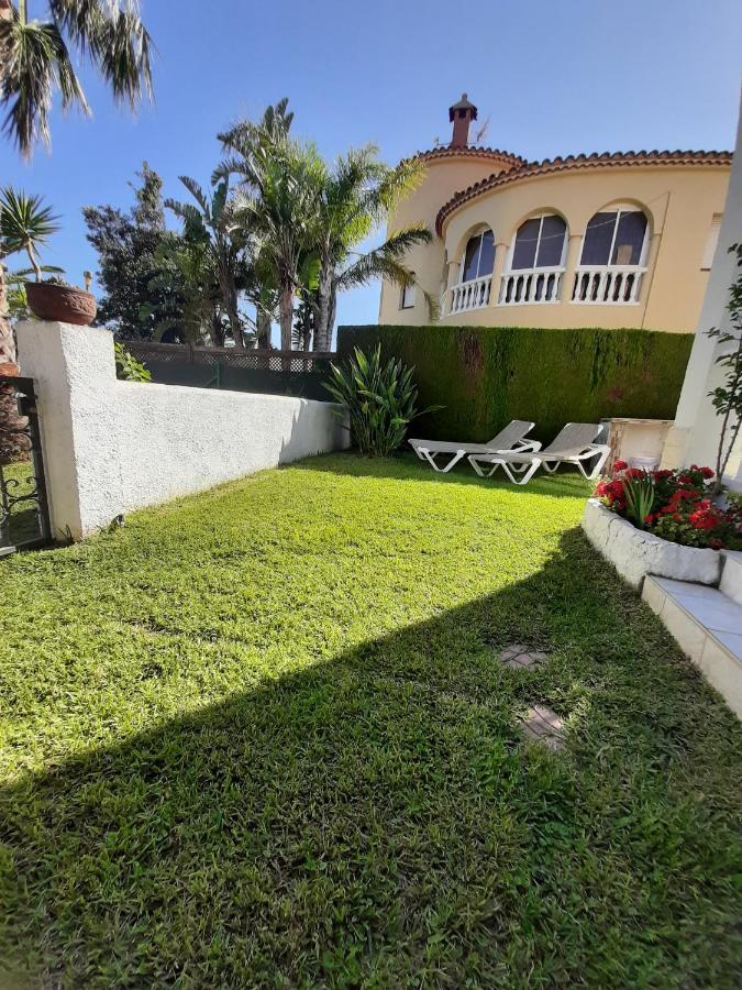 Villa Casa Miami Platja Miami Platja  Exterior foto