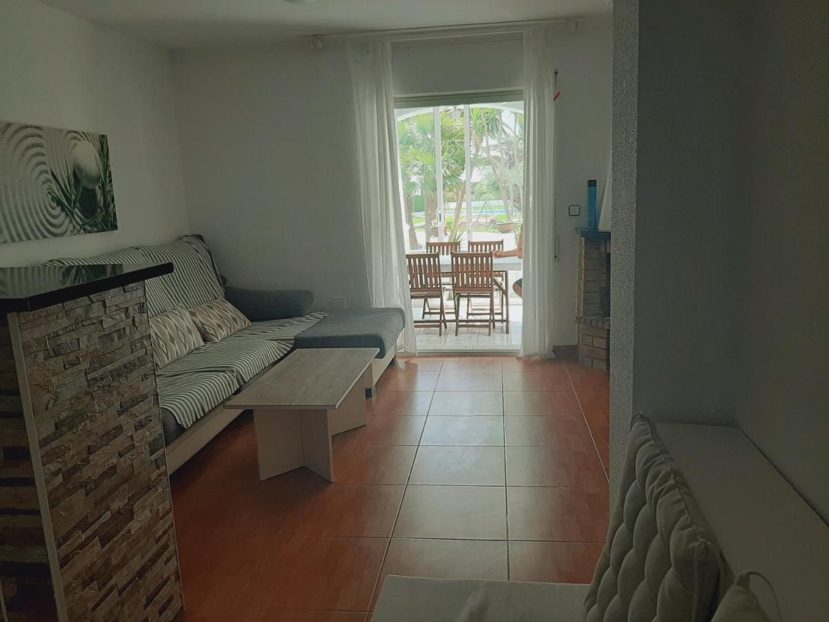 Villa Casa Miami Platja Miami Platja  Exterior foto
